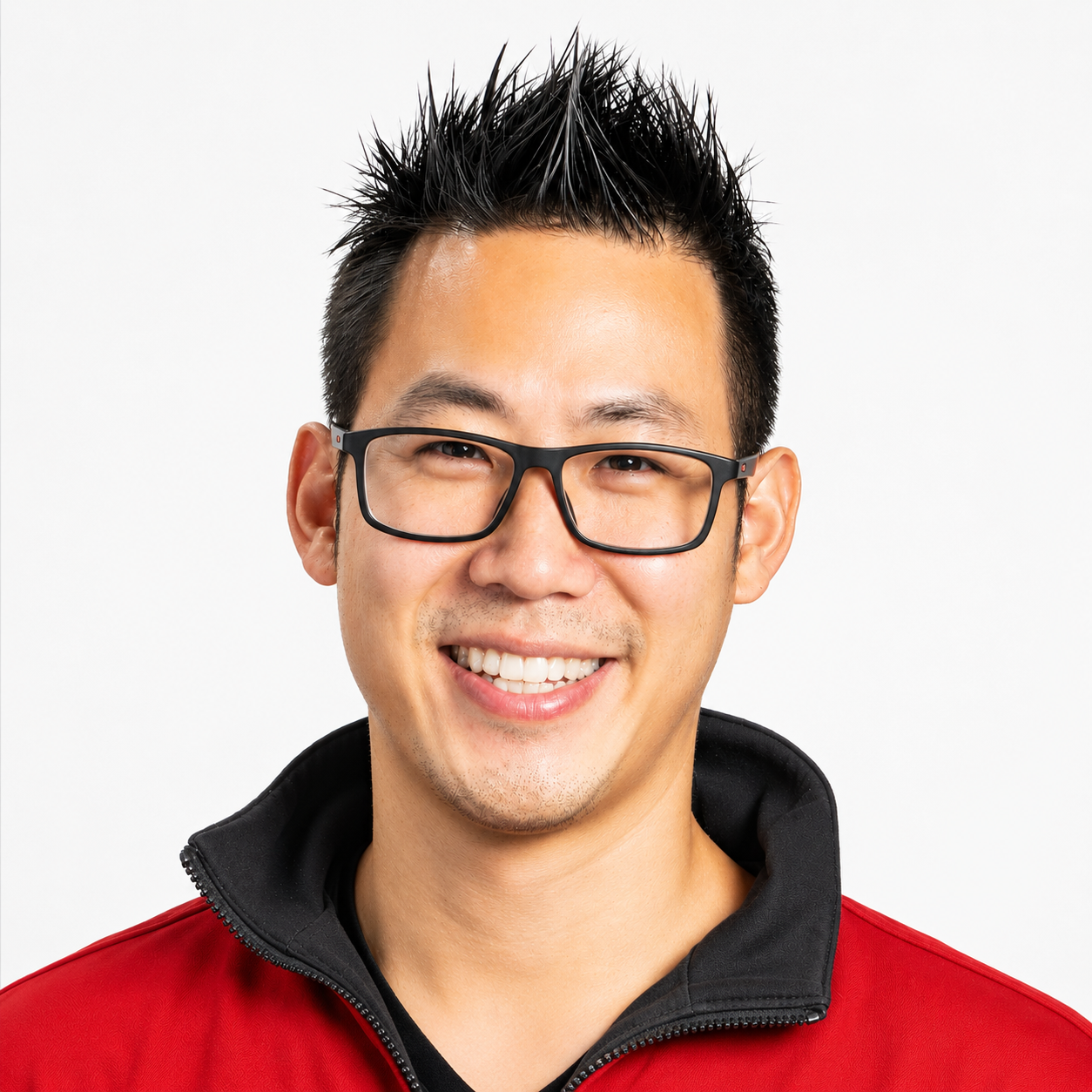 David Trinh, Academic Program Manager at Seneca Polytechnic
